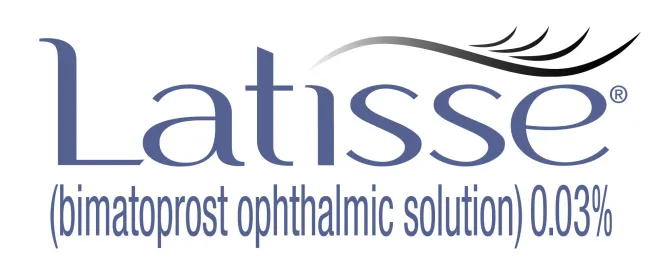 Latisse has a bimatoprost ophthalmic solution of 0.03%