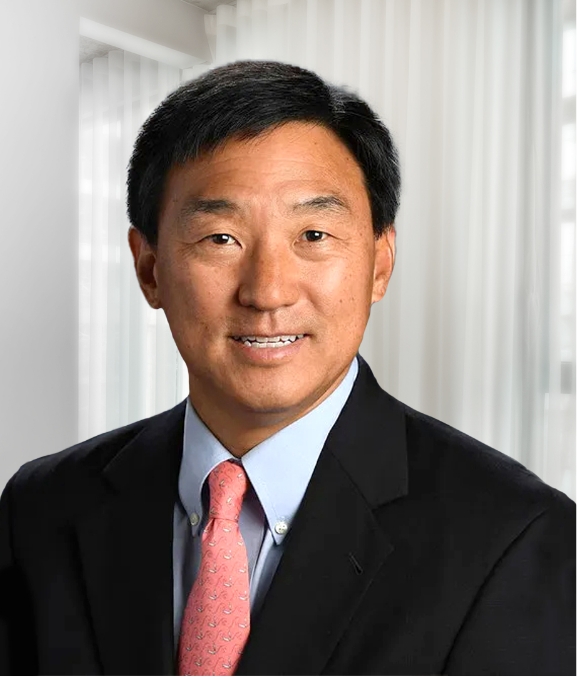 Frederick K. Park, M.D., FACS